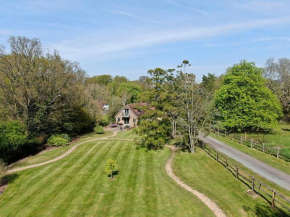 Twisly North Lodge